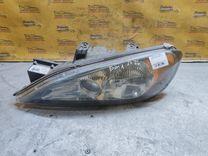 Фара левая 348XPT Nissan Primera