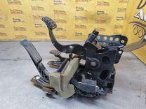 Узел педальный (блок педалей) P5QMMJ Volkswagen Passat купить с доставкой