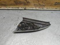 Заглушка зеркала правого P86L7I Renault Clio - Фото 3