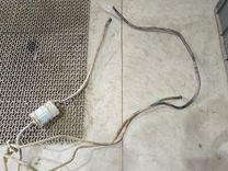 Трубка топливная YQNM63 Audi A4 - Фото 3