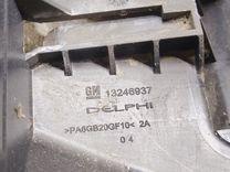 Короб предохранителей R6HCYI Opel Corsa - Фото 7