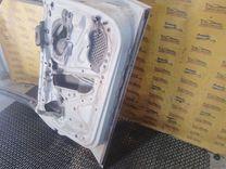 Дверь передняя левая 82BHQ4 Peugeot 806 - Фото 8