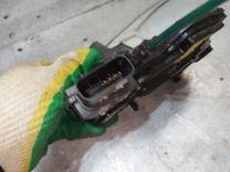 Замок двери задней правой WVZQRE Kia Sorento купить на авторазборке