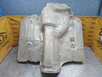 Тепловой экран глушителя OIAZ1V Volvo XC70 купить с доставкой