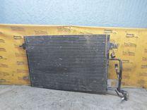 Радиатор кондиционера 845OW9 Volkswagen Passat купить с доставкой