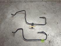 Трубка тормозная CLI27H Ford Fusion undefined