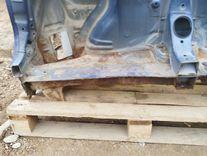 Крыло заднее левое PY27P7 Toyota Corolla Verso - Фото 14