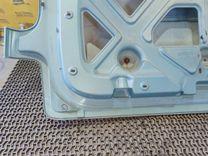 Крышка багажника (дверь 3-5) QE13GN Citroen C8 - Фото 14