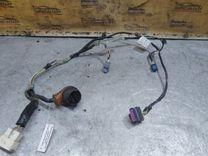 Проводка двери передней правой Y55G73 Citroen Xsara Picasso - Фото 1