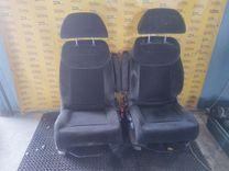 Сиденье переднее VU996F Citroen C4 Picasso купить с доставкой