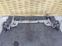 Балка подвески задняя 4B0CL4 Renault Clio