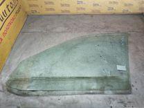 Стекло двери передней правой 0YUK1I Skoda Octavia - Фото 3