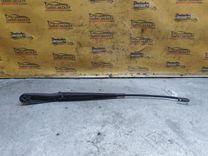 Щеткодержатель (поводок стеклоочистителя, дворник) PAKWUB Opel Zafira купить