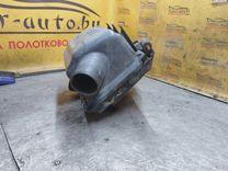 Корпус воздушного фильтра 287P5V Opel Vectra купить на авторазборке