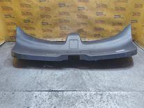 Обшивка крышки багажника CG0LCU Toyota Corolla - Фото 3