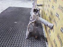 Балка подвески передняя (подрамник) G0HEP8 Toyota Yaris купить в магазине запчастей бу