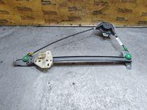 Стеклоподъемник задний левый Y2SGN6 Renault Espace купить с доставкой