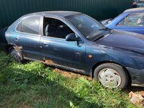 Колба в бак NWE39Y Hyundai Lantra - Фото 2