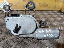 Моторчик заднего стеклоочистителя (дворника) F5JZ4M Volkswagen Golf купить с доставкой