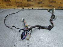 Проводка двери передней левой 0UEVBD Subaru Forester купить в магазине запчастей бу