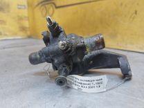 Подогреватель охлаждающей жидкости (антифриза) TJ1SZZ Renault Scenic RX4 купить на авторазборке