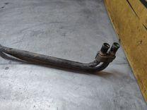 Патрубок автономного отопителя YYQTIG Volkswagen Sharan купить