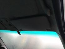 Козырек солнцезащитный DOVOI0 Renault Laguna