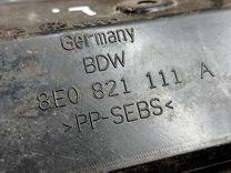 Пыльник крыла переднего левого Y3ZTYD Audi A4 - Фото 4