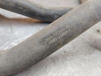 Патрубок (трубопровод, шланг) OM6X44 Ford Fusion купить с доставкой. Огромный выбор запчастей и марок авто. У нас есть практически все.