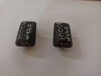 Форсунка омывателя CCMQCE Audi 100