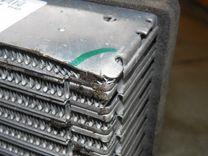 Радиатор отопителя (печки) X56AH6 Ford Focus - Фото 4