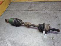 Полуось передняя левая (приводной вал, ШРУС) 0I16KY Mazda Premacy купить