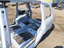 Крыло заднее левое EX7VJE Opel Zafira - Фото 5