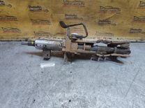 Рулевая колонка 633TBK Citroen C8 - Фото 6