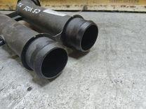 Патрубок интеркулера D8AAN1 Citroen C5 - Фото 2