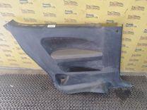 Обшивка салона HGQWXC Peugeot 307