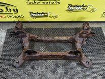 Балка подвески задняя C09DU7 Kia Sorento undefined