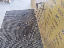 Трубка гидроусилителя T1CAMO Saab 9-3 купить на авторазборке