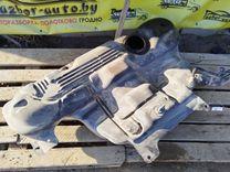 Бак топливный 4K94IQ Renault Grand Scenic купить