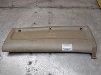 Накладка декоративная на торпедо B5WTX5 Volkswagen Passat