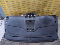 Панель передняя салона (торпедо) HES2DV Ford Galaxy купить с доставкой. Огромный выбор салонов. У нас есть практически все.