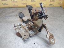 Узел педальный (блок педалей) Q51XTU Citroen C4 - Фото 3