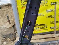 Стойка кузовная центральная правая VI2UZ6 Mazda Premacy купить с доставкой