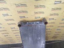 Радиатор (основной) 1I9JT2 Fiat Punto купить в магазине запчастей бу