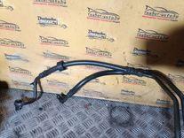 Шланг (трубка) АКПП MW9NA2 Audi A6 купить в магазине запчастей бу