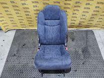 Сиденье заднее 7F5WQA Renault Espace - Фото 1