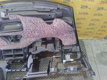 Панель передняя салона (торпедо) 5OIL1N Fiat Linea - Фото 13