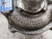 Турбина 2XAHSL Nissan Note undefined