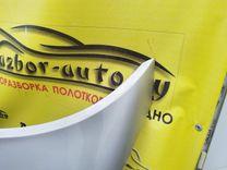 Капот H1OX3I Renault Scenic - Фото 4