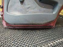 Дверь задняя правая XV2V4C Fiat  - Фото 4